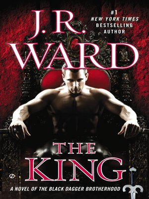 cover image of The King